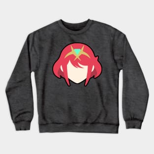 Pyra Stock Crewneck Sweatshirt